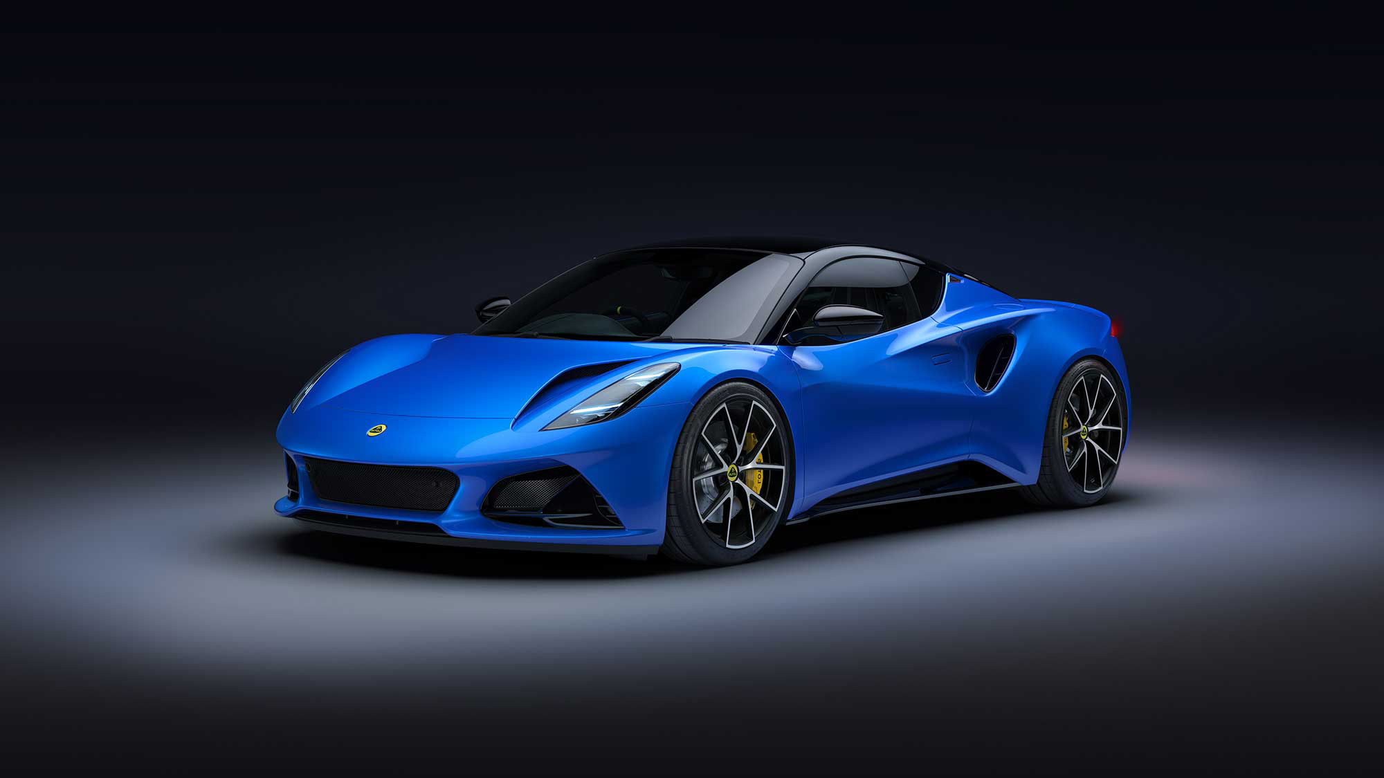 Lotus Emira – PRE ORDER TODAY